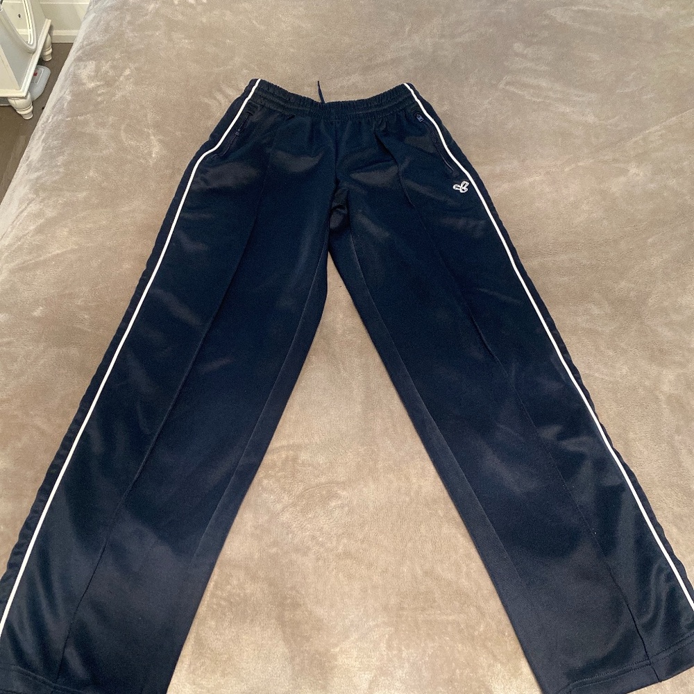 TNA ARITZIA PANTS. XXS